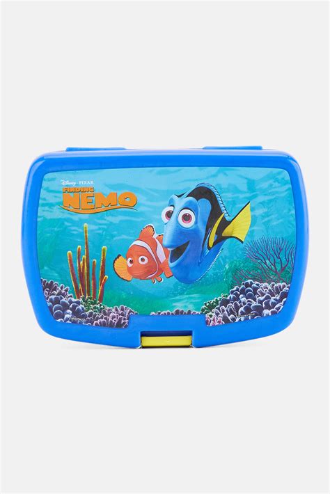 finding nemo lunch box for sale 